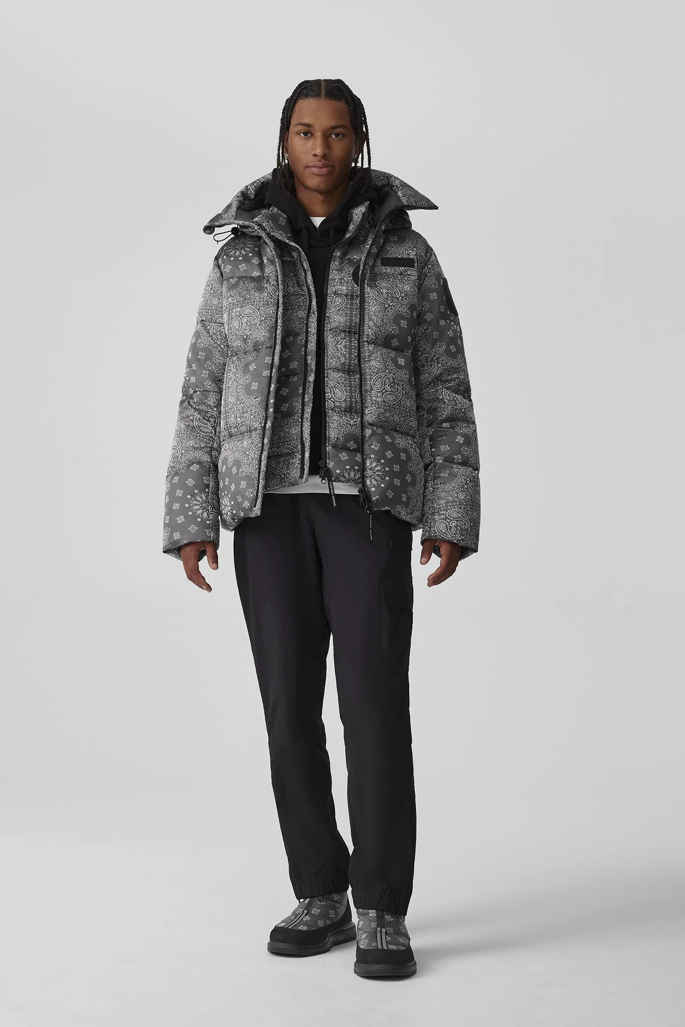 Canada goose x concepts discount